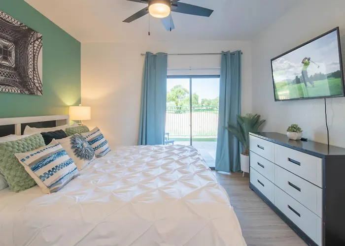 Walk To Kierland Golf! Remodeled 2Br Luxury Suite Apartment Scottsdale